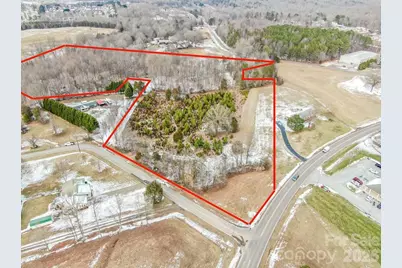 00 Murdock Road, Troutman, NC 28166 - Photo 2