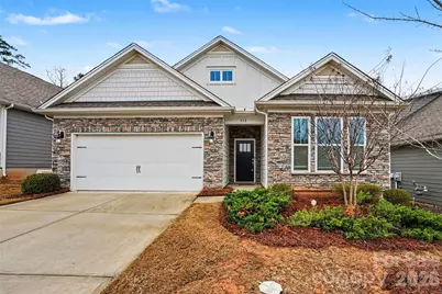 332 Secretariat Drive, Iron Station, NC 28080 - Photo 1