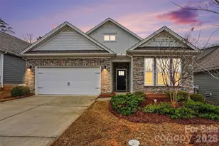 332 Secretariat Dr, Iron Station, NC 28080 - Photo 1