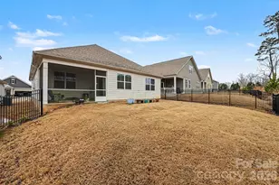 332 Secretariat Dr, Iron Station, NC 28080 - Photo 24