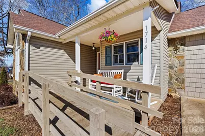 1714 Indian Springs Drive NW, Conover, NC 28613 - Photo 40