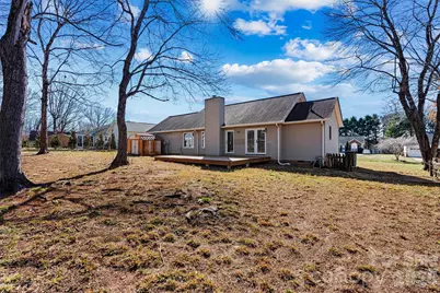 1714 Indian Springs Drive NW, Conover, NC 28613 - Photo 38