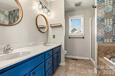 1714 Indian Springs Drive NW, Conover, NC 28613 - Photo 28