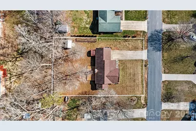 1714 Indian Springs Drive NW, Conover, NC 28613 - Photo 44