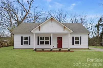 411 Grim Street, Salisbury, NC 28144 - Photo 2