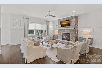 744 Amalfi Drive, Davidson, NC 28036 - Photo 8