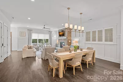 744 Amalfi Drive, Davidson, NC 28036 - Photo 4