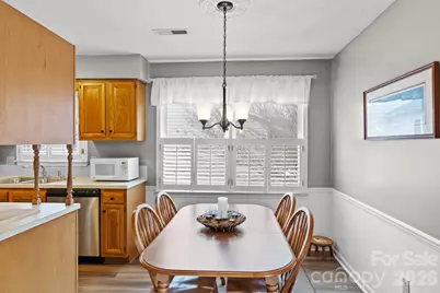 2313 Terra Stone Court, Winston Salem, NC 27103 - Photo 8