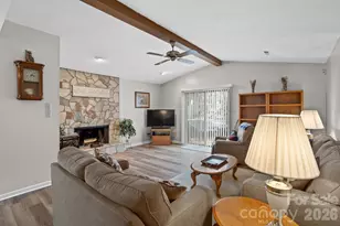 2313 Terra Stone Ct, Winston Salem, NC 27103 - Photo 1