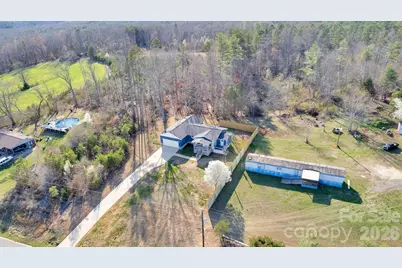 907 Carpenters Grove Church Road, Lawndale, NC 28090 - Photo 36