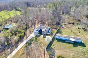 907 Carpenters Grove Church Rd, Lawndale, NC 28090 - Photo 36