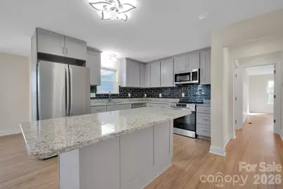 907 Carpenters Grove Church Road, Lawndale, NC 28090 - Photo 8