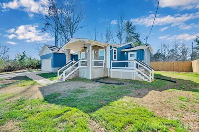 907 Carpenters Grove Church Road, Lawndale, NC 28090 - Photo 2