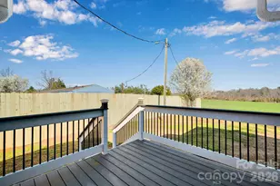 907 Carpenters Grove Church Rd, Lawndale, NC 28090 - Photo 32