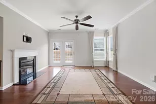 14413 Old Dobbin Drive, Huntersville, NC 28078 - Photo 12