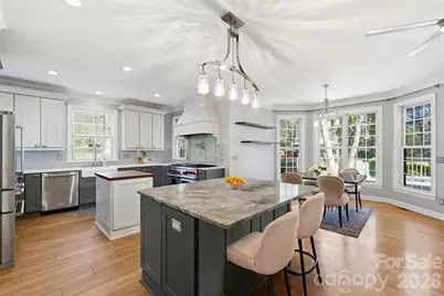 6119 Highview Road, Matthews, NC 28104 - Photo 8