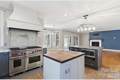 6119 Highview Road, Matthews, NC 28104 - Photo 12