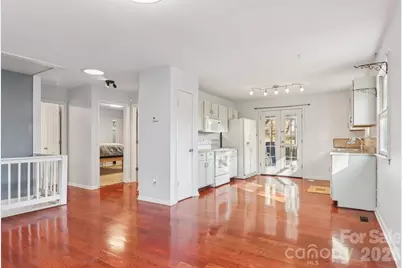 224 Beverly Road, Asheville, NC 28805 - Photo 2