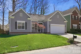 6119 Park Hill Rd, Charlotte, NC 28277 - Photo 2