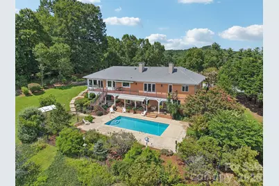 18 Thornapple Drive, Hendersonville, NC 28739 - Photo 46