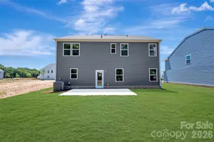1853 Augustine St, Monroe, NC 28112 - Photo 2