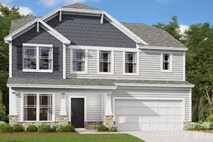 1853 Augustine St, Monroe, NC 28112 - Photo 1