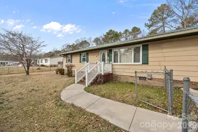 289 Washington Park Road, Mount Gilead, NC 27306 - Photo 12