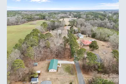 289 Washington Park Road, Mount Gilead, NC 27306 - Photo 4