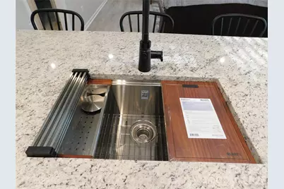 107 W Poplar Street, Stanley, NC 28012 - Photo 16