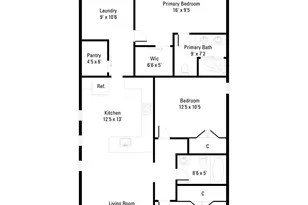 107 W Poplar St, Stanley, NC 28012 - Photo 8