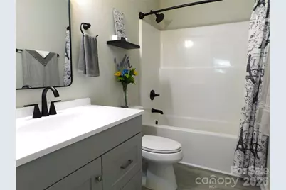 107 W Poplar Street, Stanley, NC 28012 - Photo 30