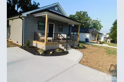 107 W Poplar Street, Stanley, NC 28012 - Photo 38