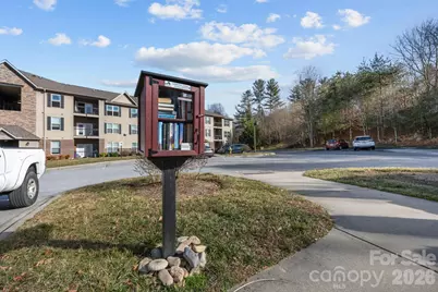 176 Brickton Village Circle #206, Fletcher, NC 28732 - Photo 14