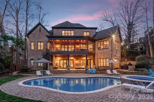 8610 Highgrove St, Charlotte, NC 28277 - Photo 2