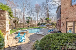 8610 Highgrove St, Charlotte, NC 28277 - Photo 6