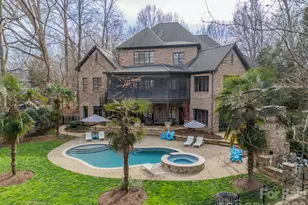 8610 Highgrove St, Charlotte, NC 28277 - Photo 48