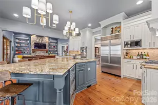 8610 Highgrove St, Charlotte, NC 28277 - Photo 16