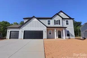 221 Amber Glen Dr, Locust, NC 28097 - Photo 1