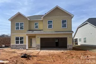 2262 Trundle Dr, Gastonia, NC 28054 - Photo 2