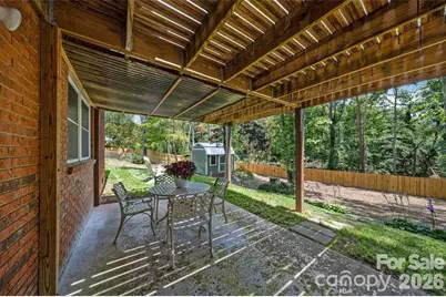 11 Blueberry Hill Road, Asheville, NC 28804 - Photo 38