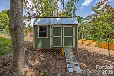 11 Blueberry Hill Road, Asheville, NC 28804 - Photo 42