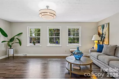 11 Blueberry Hill Road, Asheville, NC 28804 - Photo 8