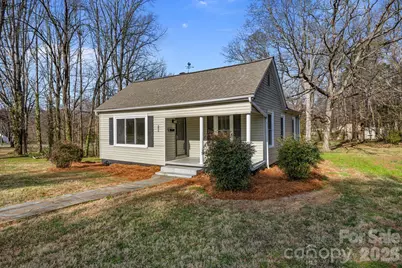309 N Franklin Street, China Grove, NC 28023 - Photo 2