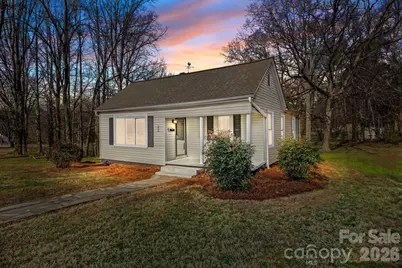 309 N Franklin Street, China Grove, NC 28023 - Photo 1