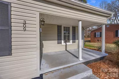 309 N Franklin Street, China Grove, NC 28023 - Photo 12