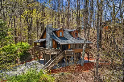 2977 Heath Peak Road, Waynesville, NC 28785 - Photo 2