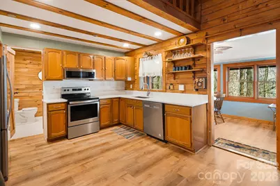 2977 Heath Peak Road, Waynesville, NC 28785 - Photo 14