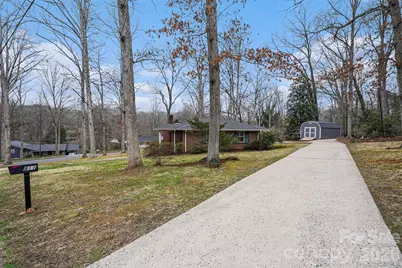 811 Parkwood Road, Shelby, NC 28150 - Photo 36