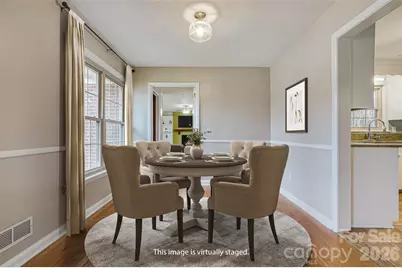 811 Parkwood Road, Shelby, NC 28150 - Photo 10