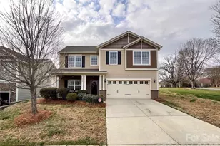 1300 Afternoon Sun Rd, Matthews, NC 28104 - Photo 1